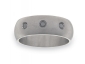 Titanium wedding rings WLT19